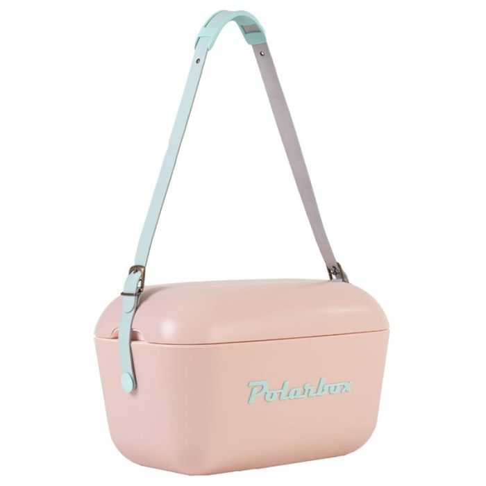 Glacière POLARBOX 20 Litres - Rose