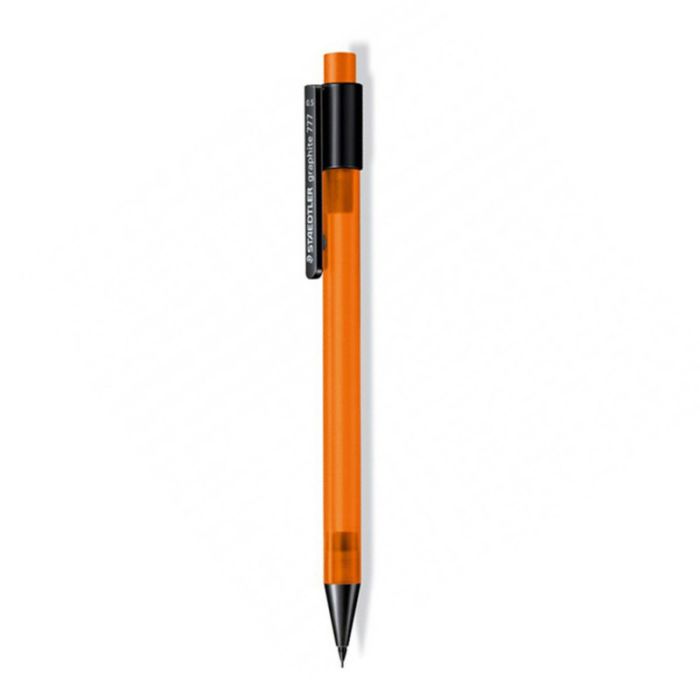 Porte mine STAEDTLER Coul  0.5 mm Orange 