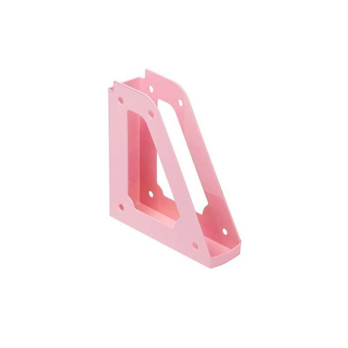 Porte Revue Opaque FABIO - Rose Pastel (51P032)