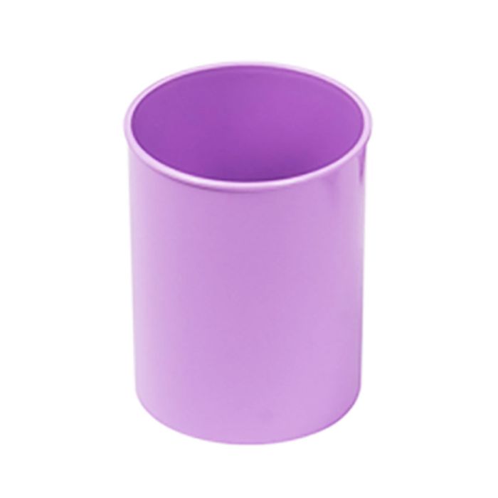  Pot à crayons Faibo opaque Lilas Pastel - (206-P36)