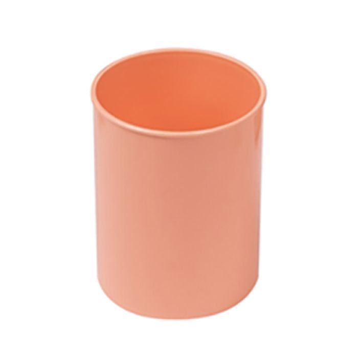  Pot à crayons Faibo opaque Orange Pastel - (206-P31)