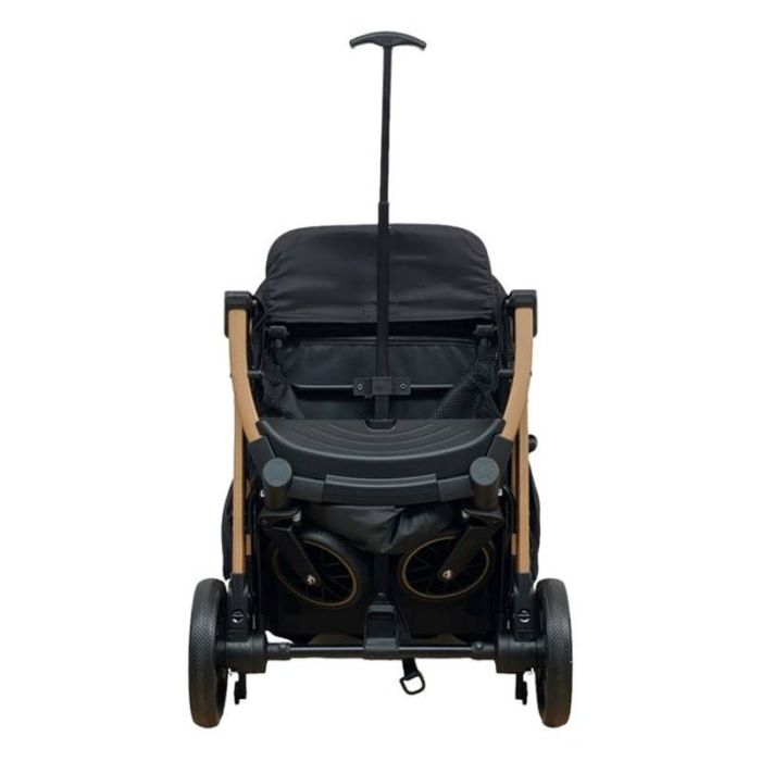 Poussette Valise KIDILO K10 - Noir