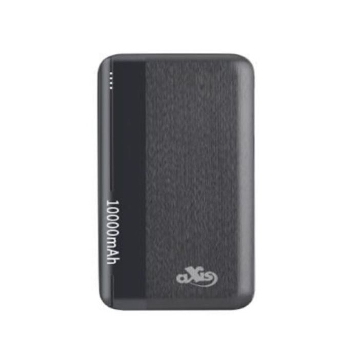 Power Bank AXIS Q100 10000mAh - Noir