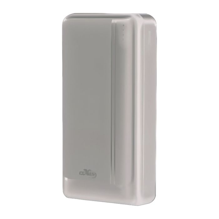 Power Bank AXIS Q7-8 20000 mAh - Blanc