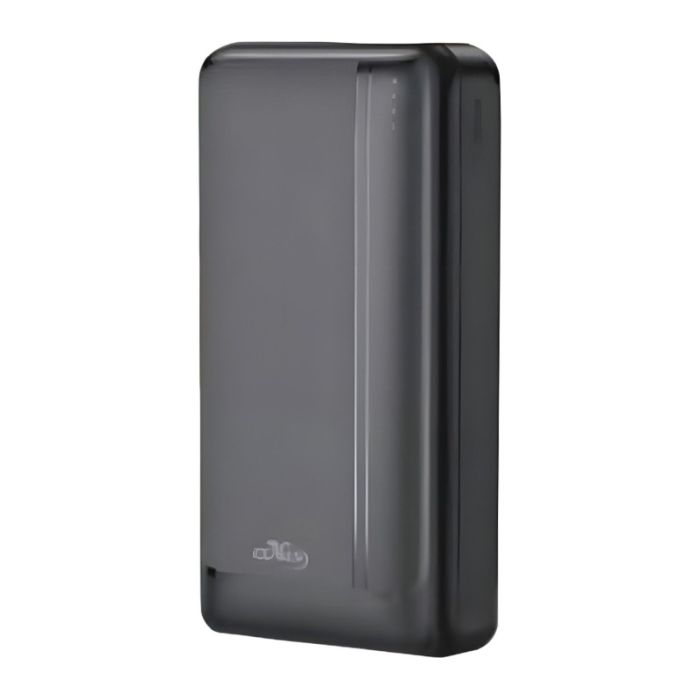 Power Bank AXIS Q7-8 20000 mAh - Noir