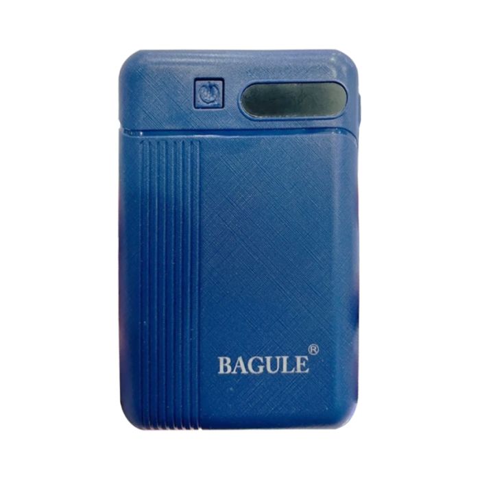 Power Bank BAGULE B13 10000mAh - Bleu