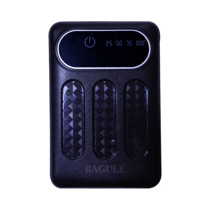 Power Bank BAGULE B16 10000mAh - Noir