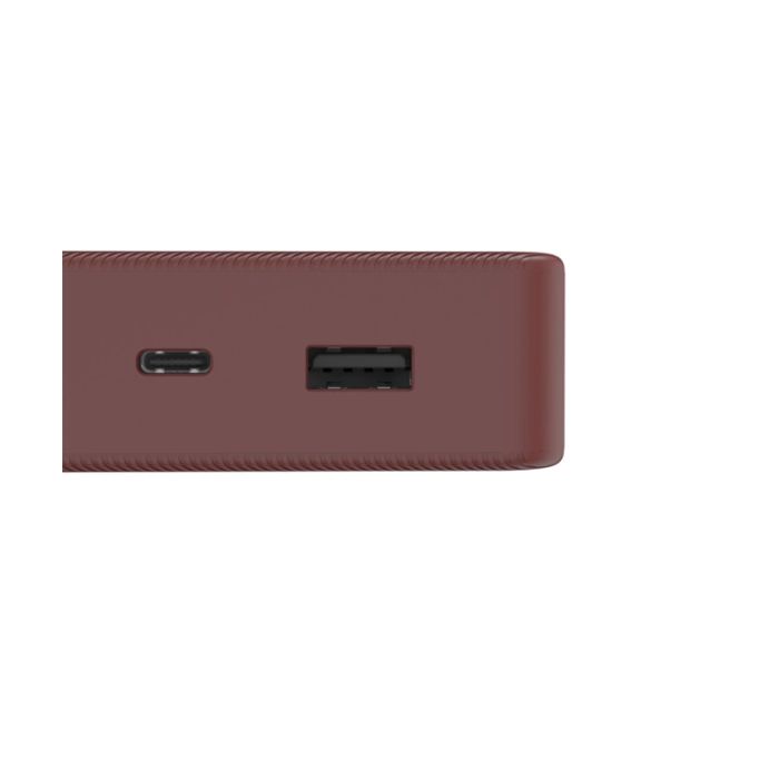 Power Bank HAMA 201717 20000mAh - Rouge