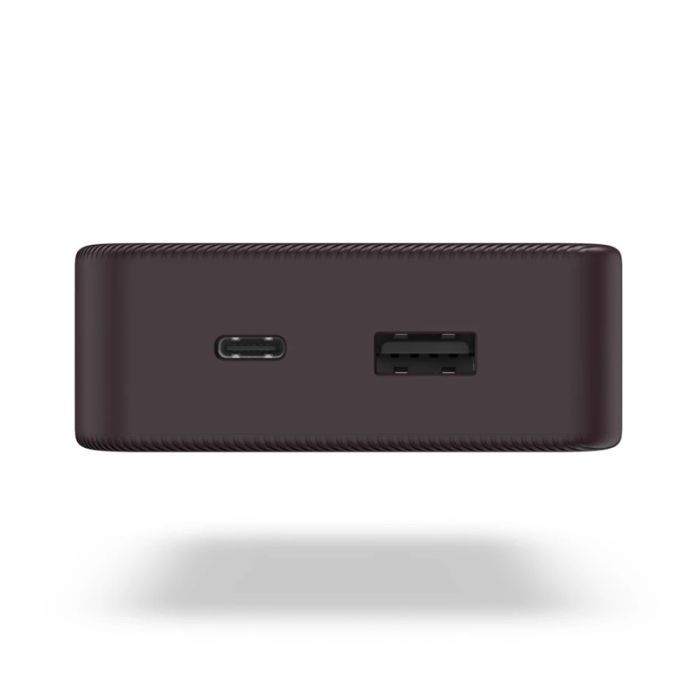 Power Bank HAMA 201717 20000mAh - Violet