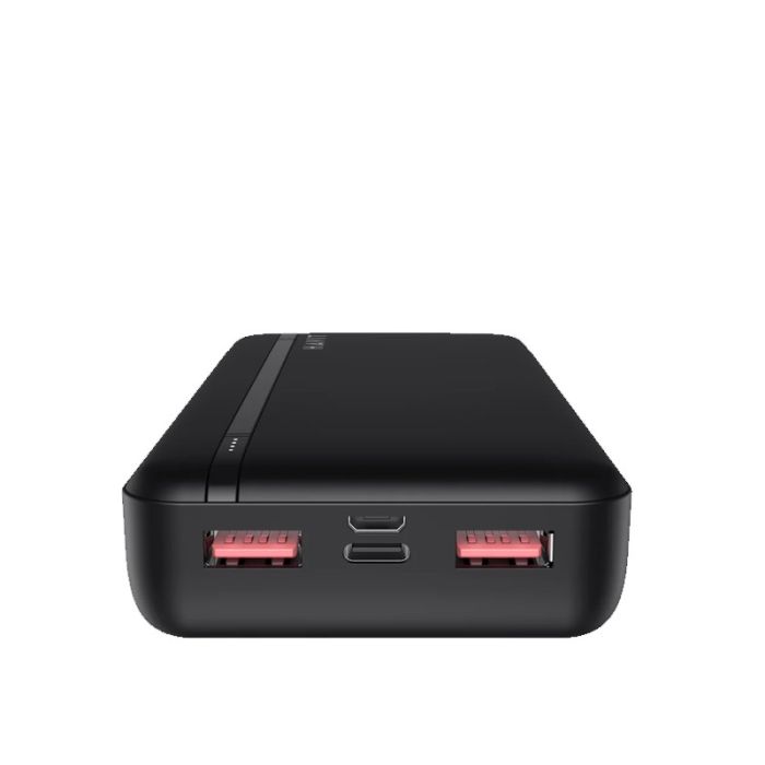 Power Bank HAVIT PB92 22.5W 20000 mAh - Noir