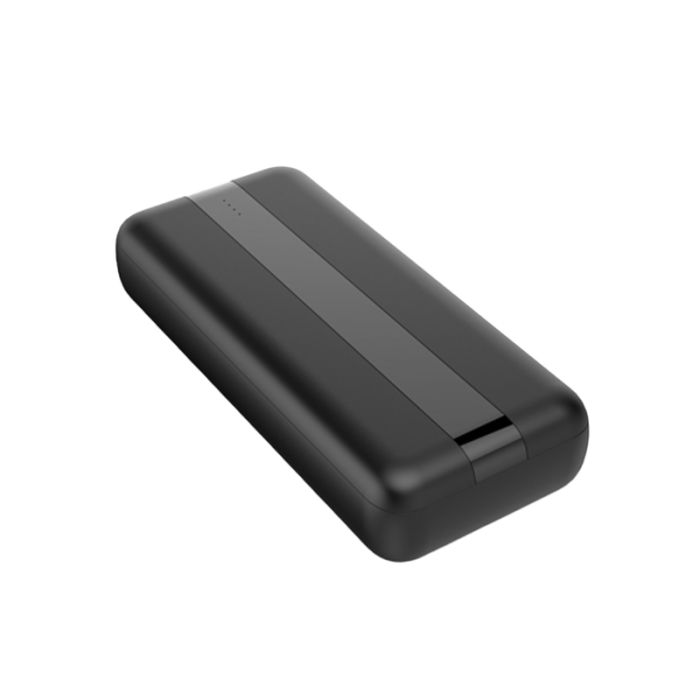 Power Bank KSIX Contact 20000 mAh - Noir