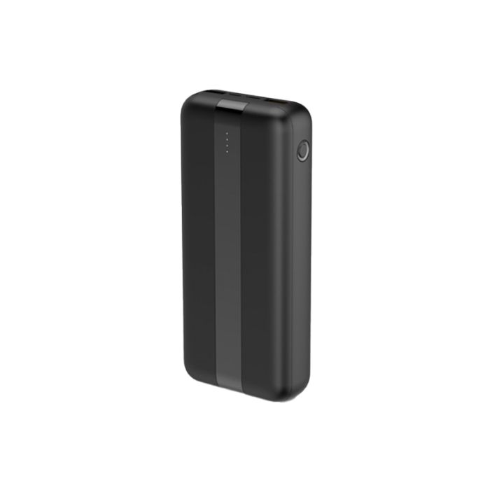 Power Bank KSIX Contact 20000 mAh - Noir