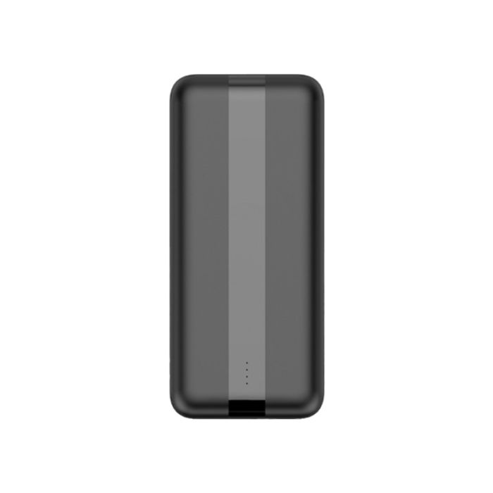 Power Bank KSIX Contact 20000 mAh - Noir