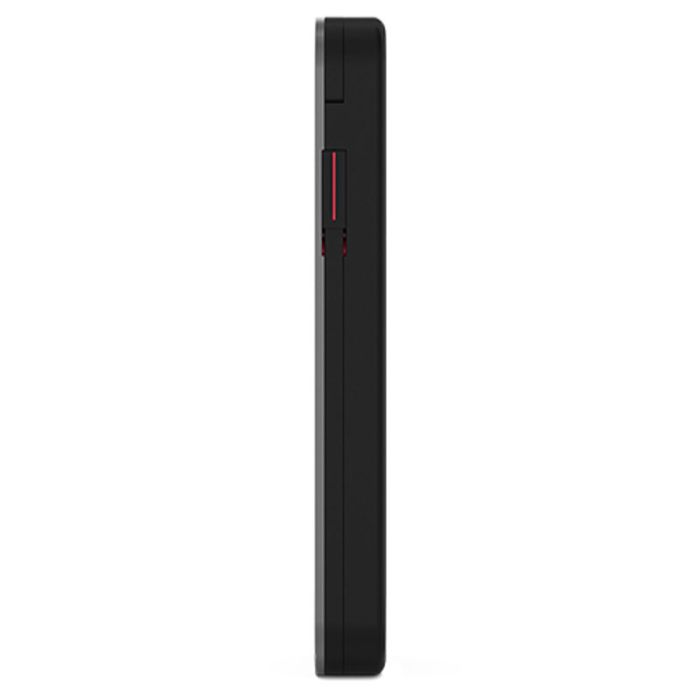 Power Bank LENOVO GO USB-C Pour Ordinateur Portable - Noir