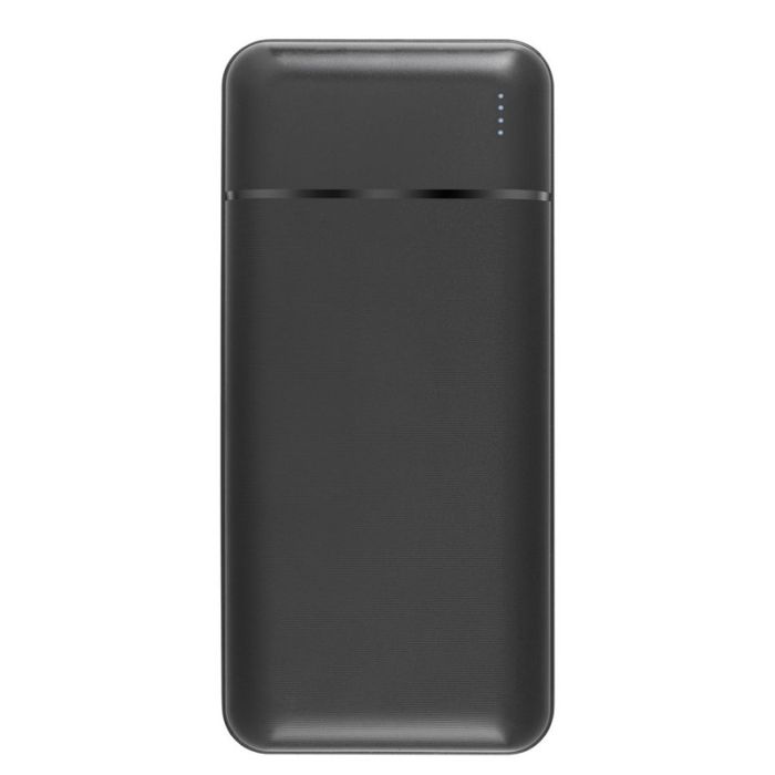 Power Bank RIVAVASE VA2103 22.5W 30000 mAh QC/PD - Noir