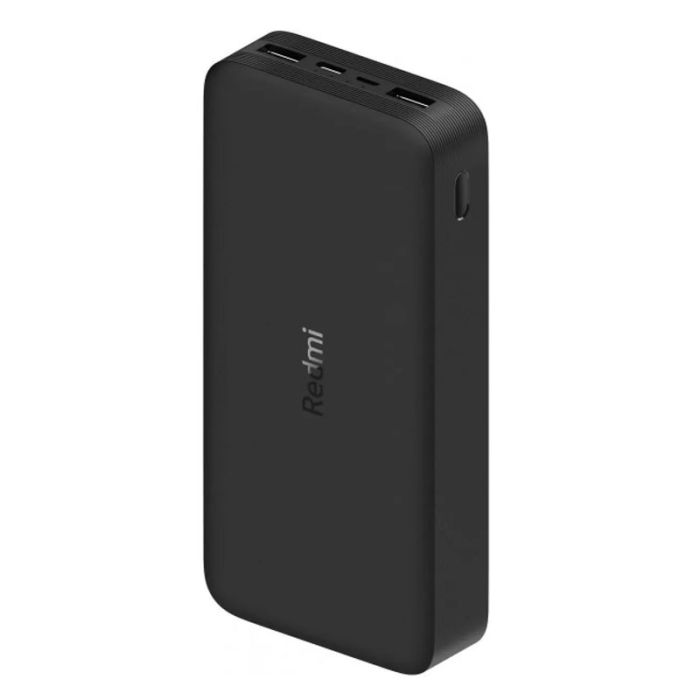 Power Bank XIAOMI VXN4304GL 20000 mAh - Noir