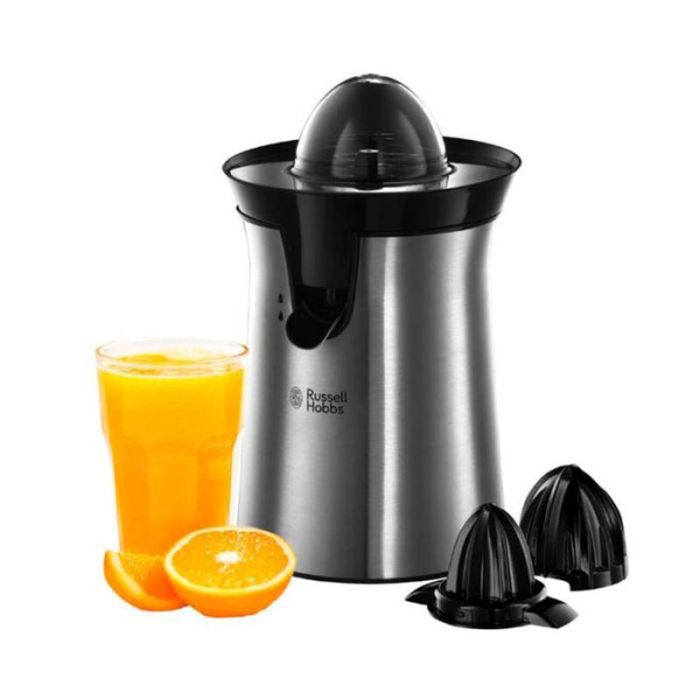 Presse Agrumes Électrique RUSSEL HOBBS 22760-56 40W - Silver