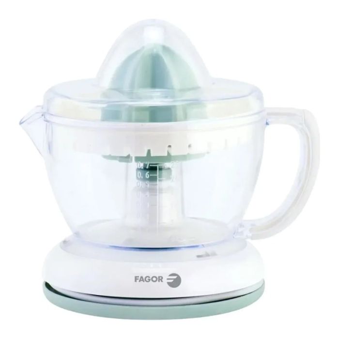 Presse Agrumes FLORIA FGPA07 0.7L 40W - Noir