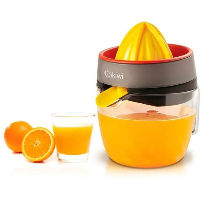 Presse Agrumes KIWI KCJ-1814 1.2Litres 30W
