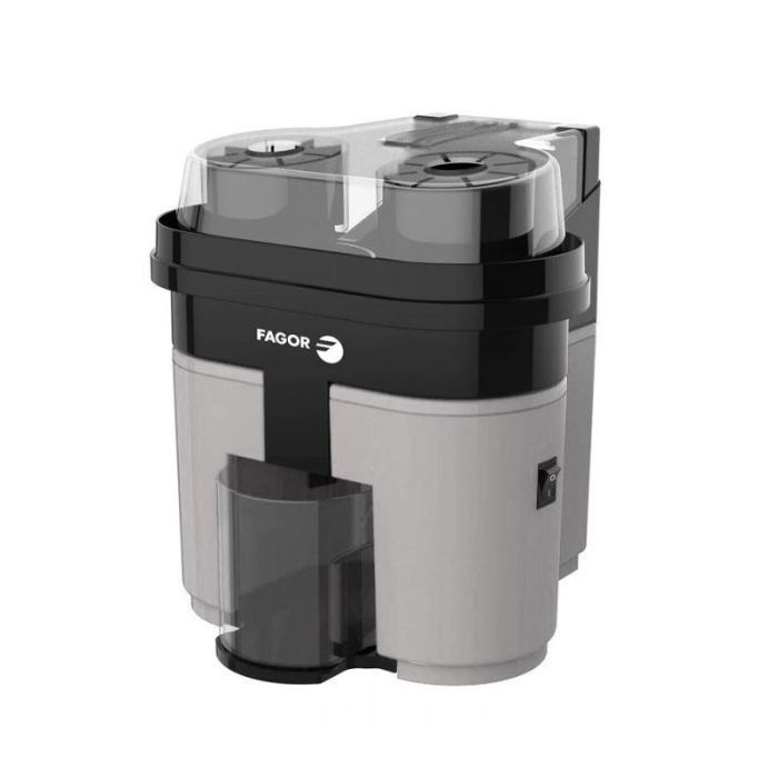 Presse agrumes FAGOR FG090 90W - Chrome