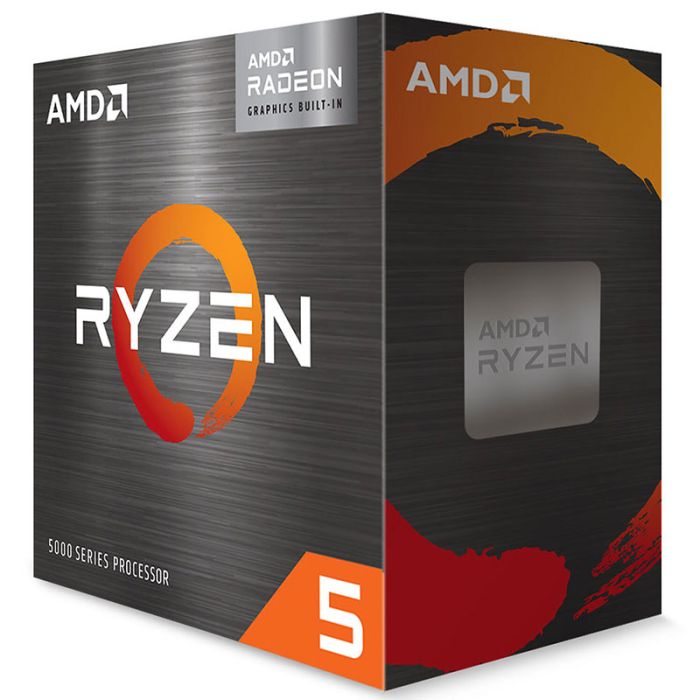 Processeur AMD Ryzen 5 5600GT