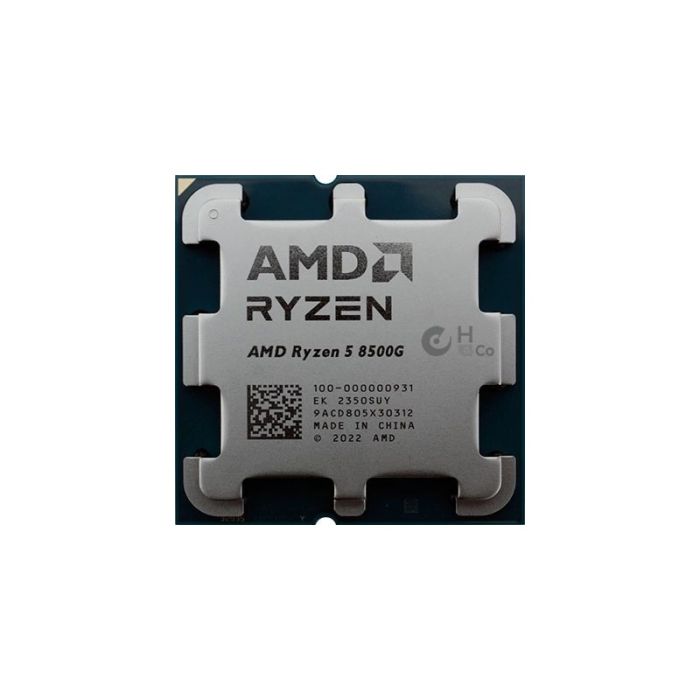 Processeur AMD RYZEN 5 8500G (100-10000093BOX)