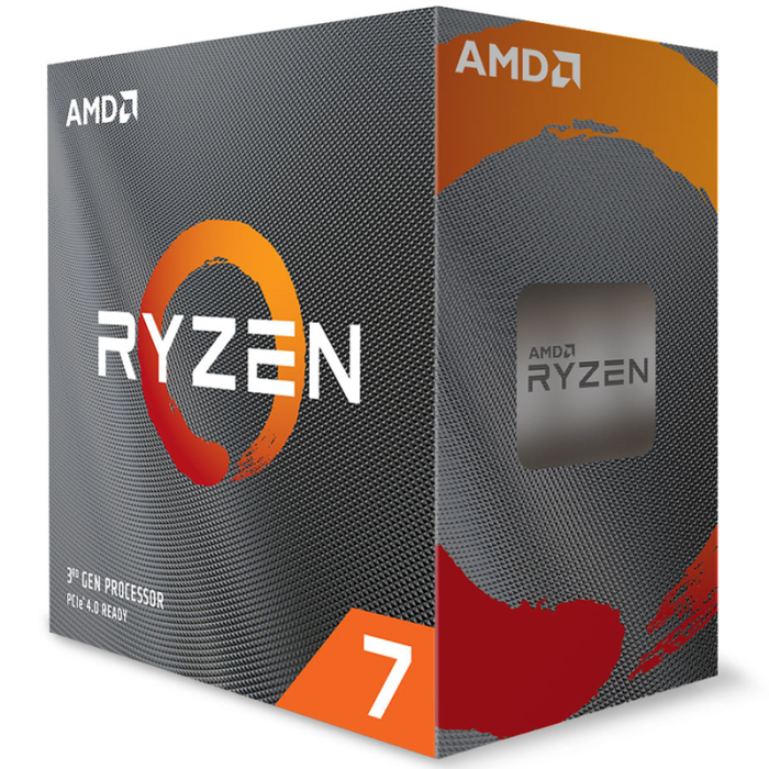 Processeur AMD RYZEN 7 5700X