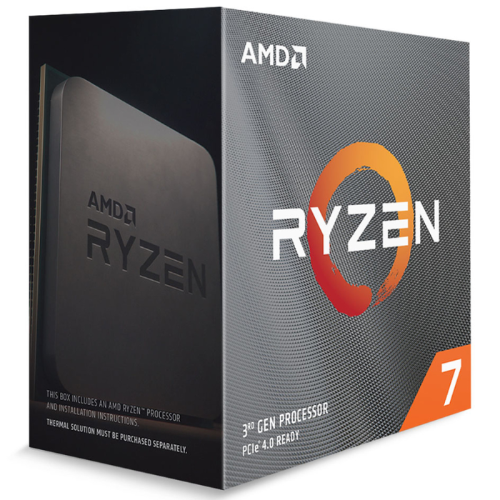 Processeur AMD RYZEN 7 5700X