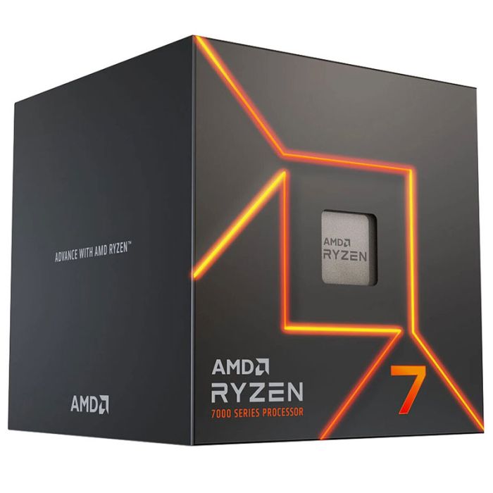 Processeur AMD Ryzen 7 7700