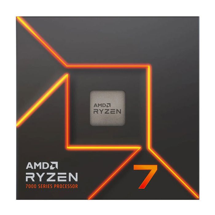 Processeur AMD Ryzen 7 7700