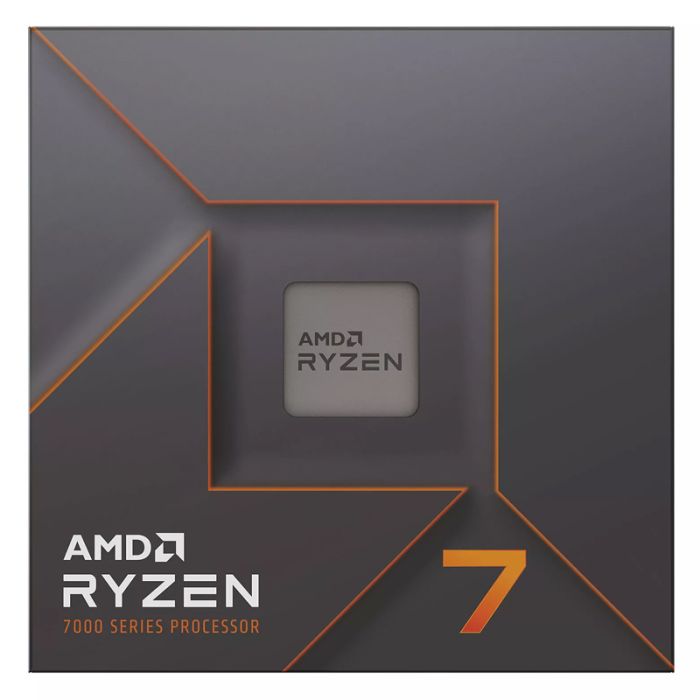 Processeur AMD Ryzen 7 7700X