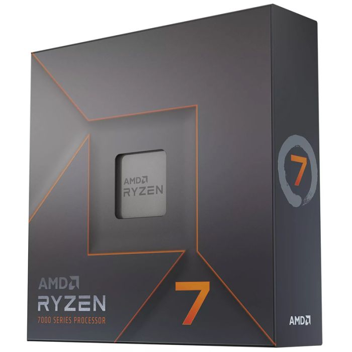 Processeur AMD Ryzen 7 7700X