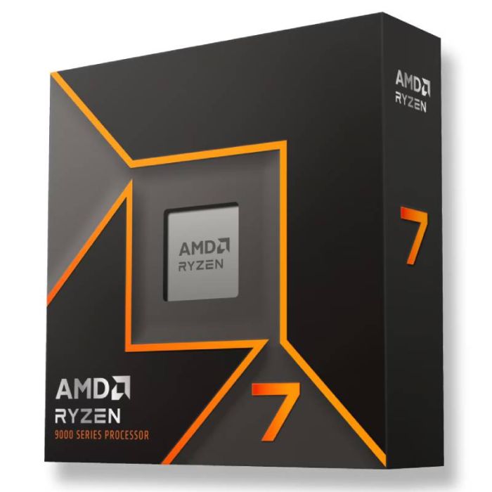 Processeur AMD Ryzen 7 9700X