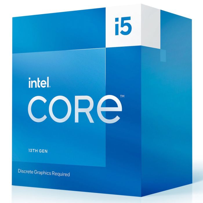 Processeur Intel Core i5-13400F BOX LGA 1700