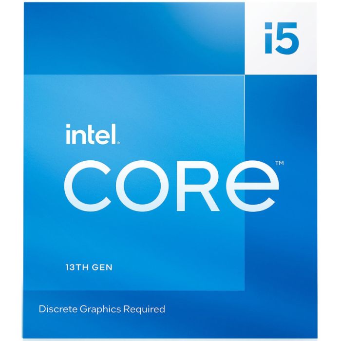 Processeur Intel Core i5-13400F BOX LGA 1700