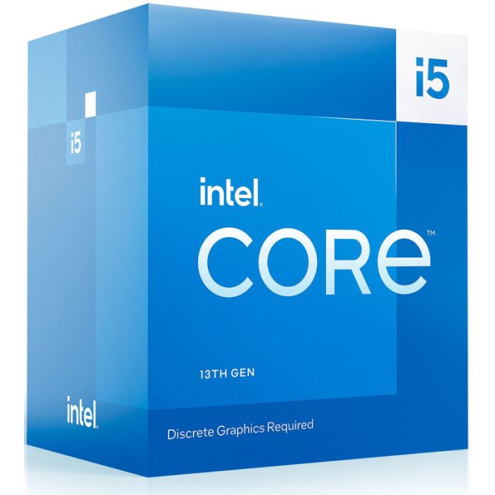 Processeur Intel Core i5-13400F BOX LGA 1700