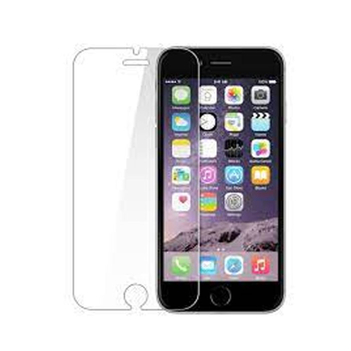 Protection Écran Tempered Glass Pour iPhone 6 Plus