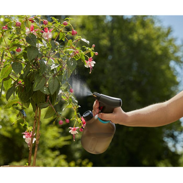 Pulvérisateur A Gâchette GARDENA 1L