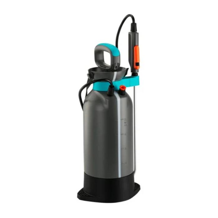 Pulvérisateur A Pression Préalable GARDENA 5 Litres
