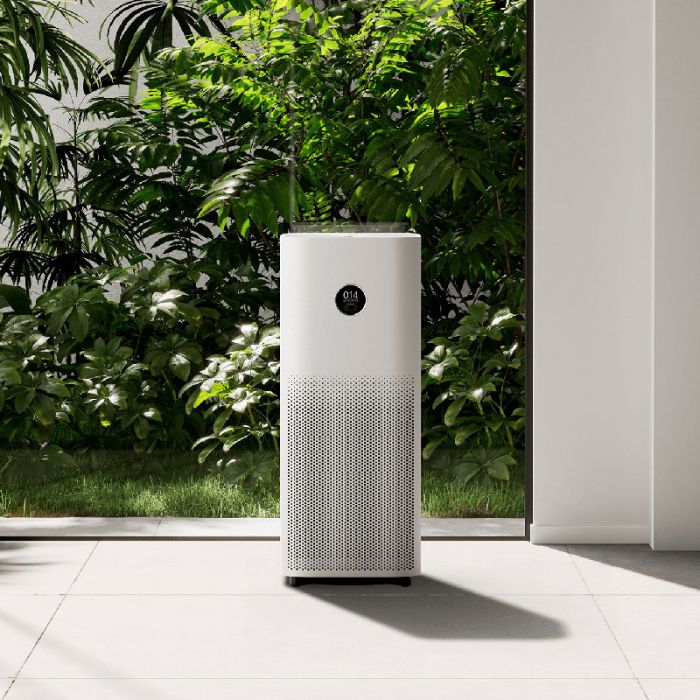 Purificateur D'air Intelligent XIAOMI 4 Pro - Blanc