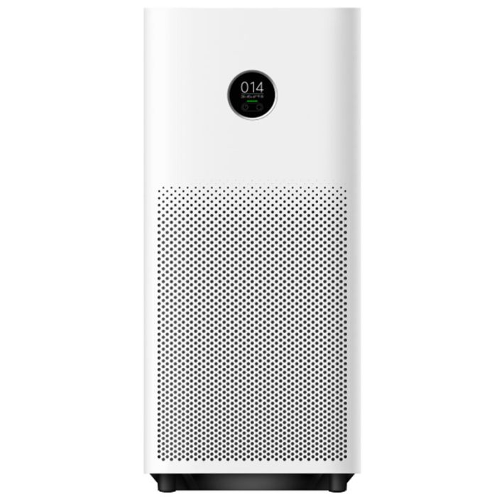 Purificateur D'air Intelligent XIAOMI 4 - Blanc