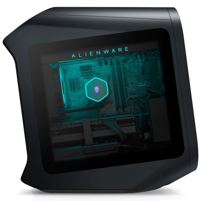 PC de Bureau Gamer DELL ALIENWARE AURORA R13 i7 12è Gén 32Go RTX 3080