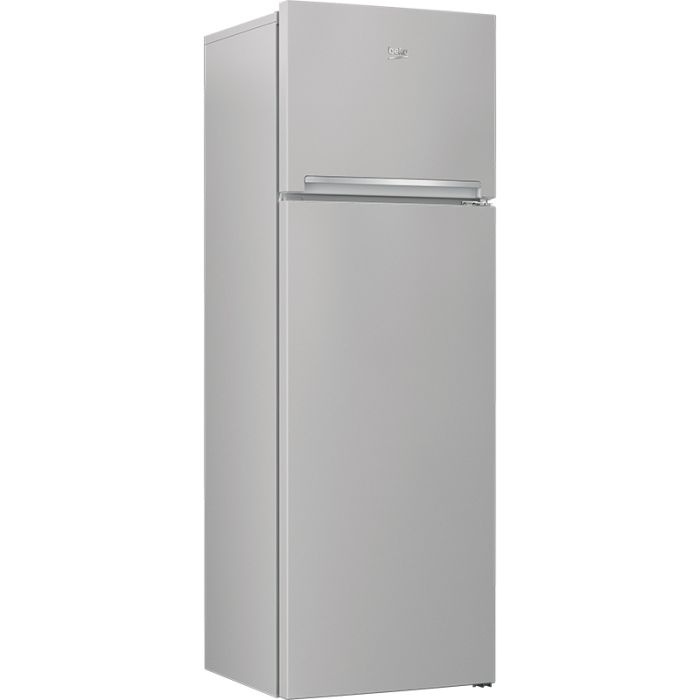 Réfrigérateur BEKO RDSA43S 360 Litres LessFrost - Silver