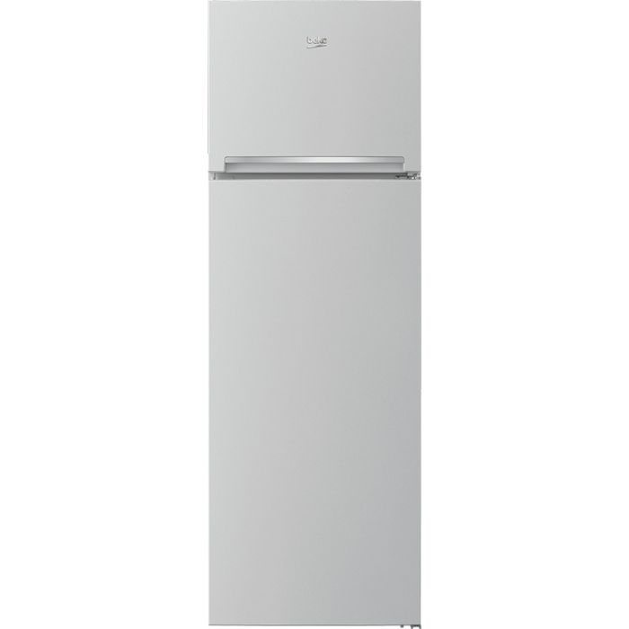 Réfrigérateur BEKO RDSA43S 360 Litres LessFrost - Silver