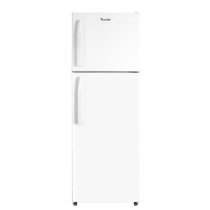 Réfrigérateur CONDOR CRD65V4W 500 Litres DeFrost - Blanc