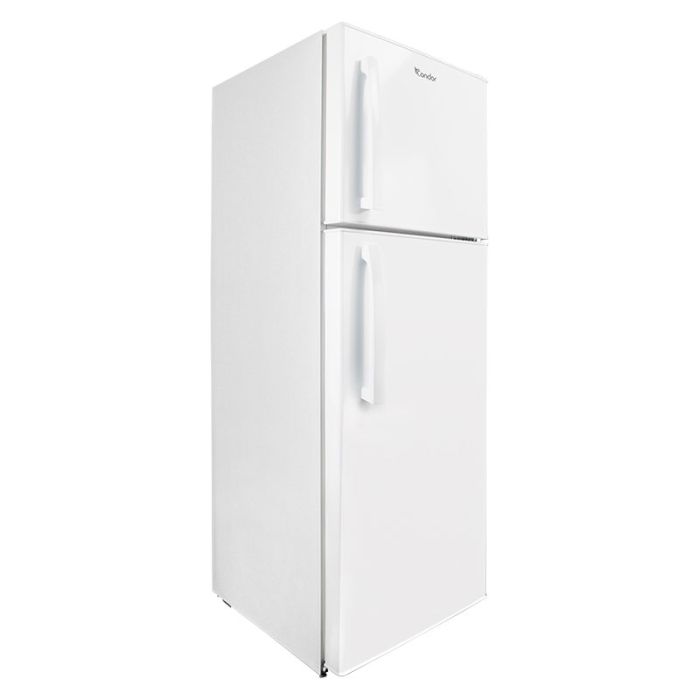 Réfrigérateur CONDOR CRD65V4W 500 Litres DeFrost - Blanc