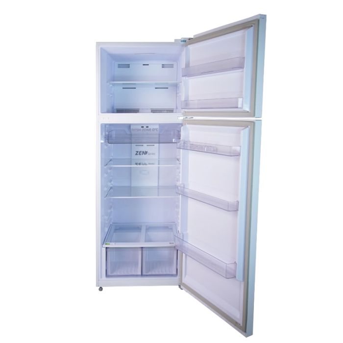 Réfrigérateur CONDOR CRDN630S 468 Litres Nofrost – Silver