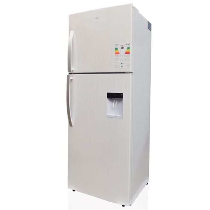 Réfrigérateur IRIS BCD480 420 Litres DeFrost - Blanc