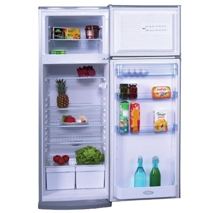 Réfrigérateur MONBTLANC FGE352 350 Litres Defrost - Gris