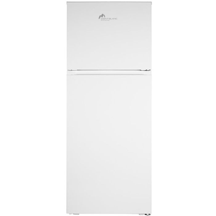 Réfrigérateur MONBTLANC MR500W 490 Litres Nofrost - Blanc